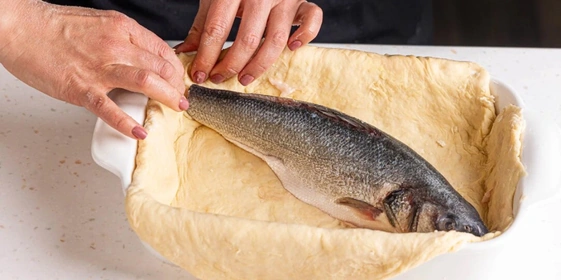 Хлебальник — пирог, который едят ложкой