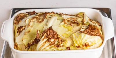 Хлебальник — пирог, который едят ложкой