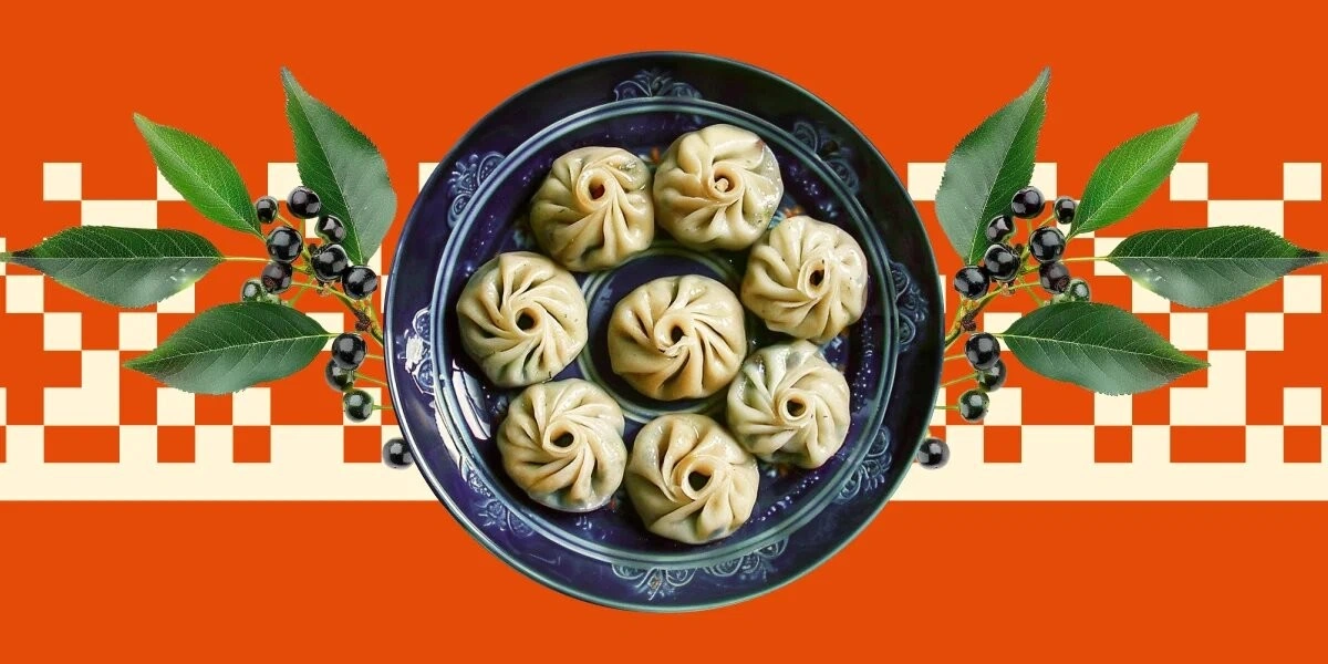 Строганина, долбанина и&nbsp;тройные хот-доги: изучаем еду Новосибирска