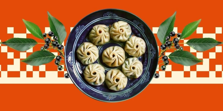 Строганина, долбанина и&nbsp;тройные хот-доги: изучаем еду Новосибирска