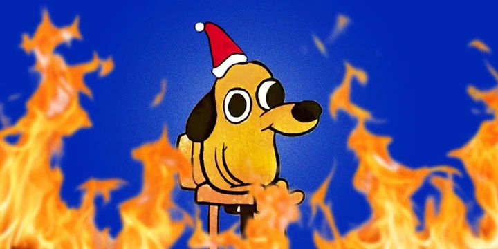 Чек-лист декабря, чтобы всё успеть и&nbsp;ничего не забыть