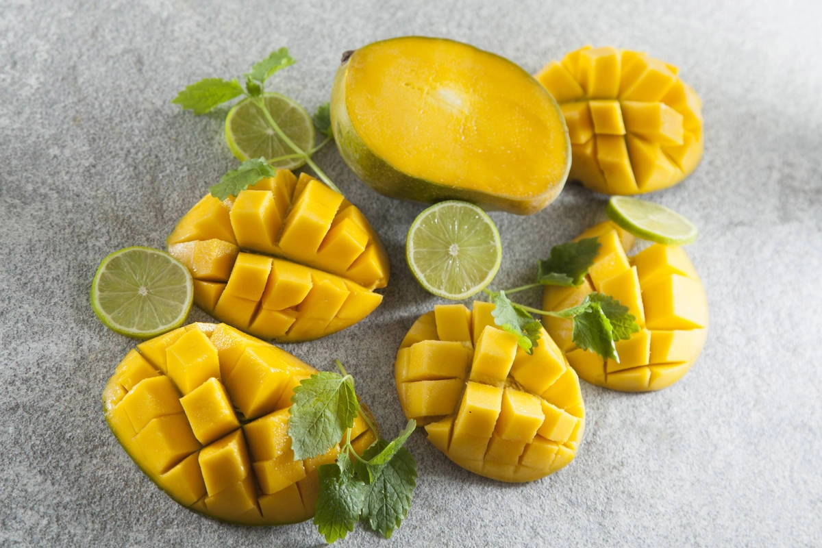 Манго Египет: что за&nbsp;фрукт?