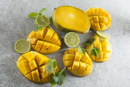 Манго Египет: что за&nbsp;фрукт?