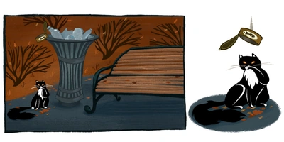 Исследование: в&nbsp;честь какой еды мы чаще всего называем своих питомцев?