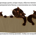 Исследование: в честь какой еды мы чаще всего называем своих питомцев?