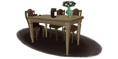 Исследование: в честь какой еды мы чаще всего называем своих питомцев?