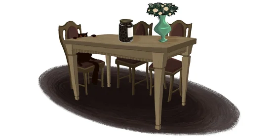 Исследование: в честь какой еды мы чаще всего называем своих питомцев?