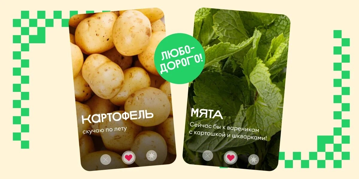 «Одинокая свёкла мечтает познакомиться»: правила осеннего фудпэйринга