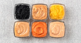 Не только чёрная и красная: какую ещё икру купить к Новому году