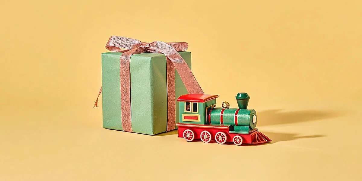 30 идей детских развлечений и&nbsp;подарков для&nbsp;Нового года