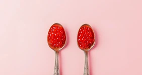 Что такое структурированная икра и чем она отличается от зернистой