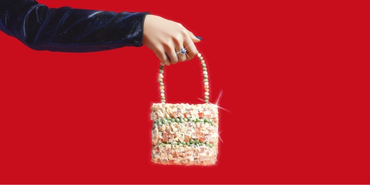 Тест: отличите вымышленный оливье от&nbsp;настоящего