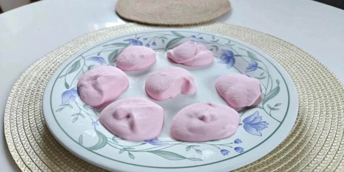 Сливки и ытык: готовим главный якутский десерт