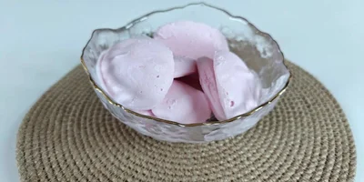 Сливки и ытык: готовим главный якутский десерт