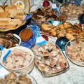 В традиционной арктической кухне много рыбы и дичи. Фото: пресс-служба Ассоциации гостеприимства Республики Саха (Якутия)