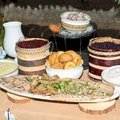 В традиционной арктической кухне много рыбы и дичи. Фото: пресс-служба Ассоциации гостеприимства Республики Саха (Якутия)