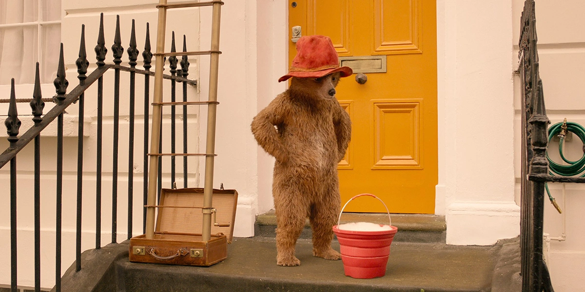 Почему Паддингтон ест мармелад? Разбор и&nbsp;смысл трилогии