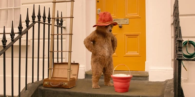 Почему Паддингтон ест мармелад? Разбор и&nbsp;смысл трилогии