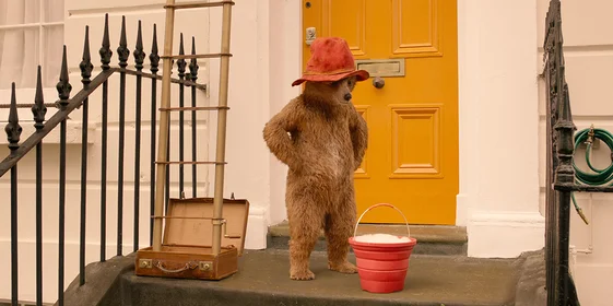 Почему Паддингтон ест мармелад? Разбор и смысл трилогии