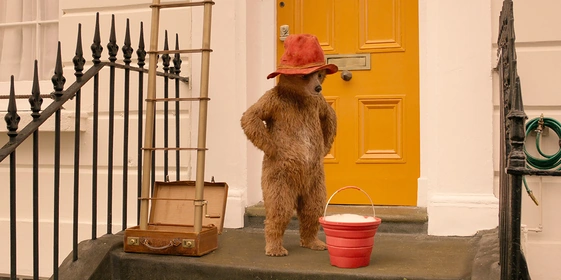 Почему Паддингтон ест мармелад? Разбор и&nbsp;смысл трилогии