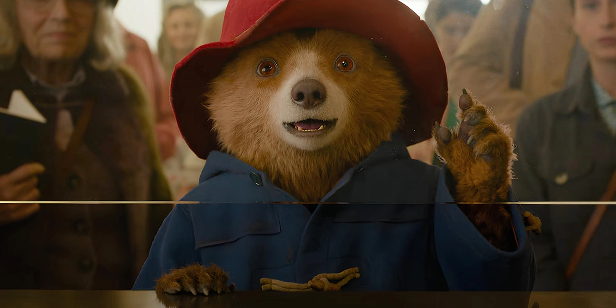 Почему Паддингтон ест мармелад? Разбор и&nbsp;смысл трилогии