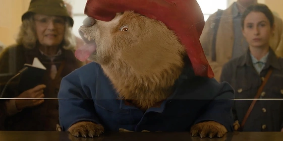 Почему Паддингтон ест мармелад? Разбор и&nbsp;смысл трилогии