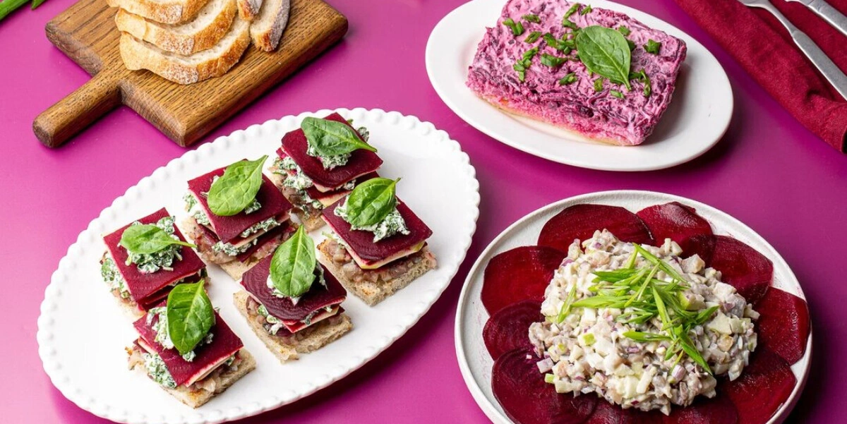 Селёдка под&nbsp;шубой: 7 проверенных рецептов на&nbsp;любой вкус