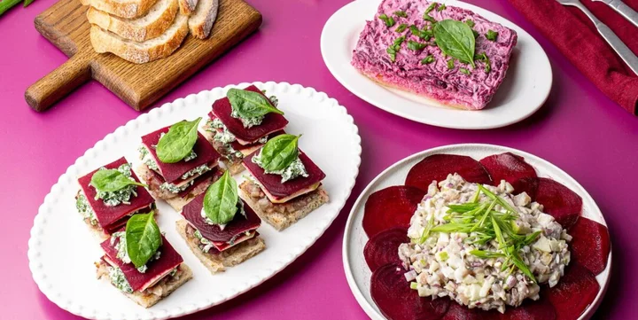 Селёдка под шубой: 7 проверенных рецептов на любой вкус