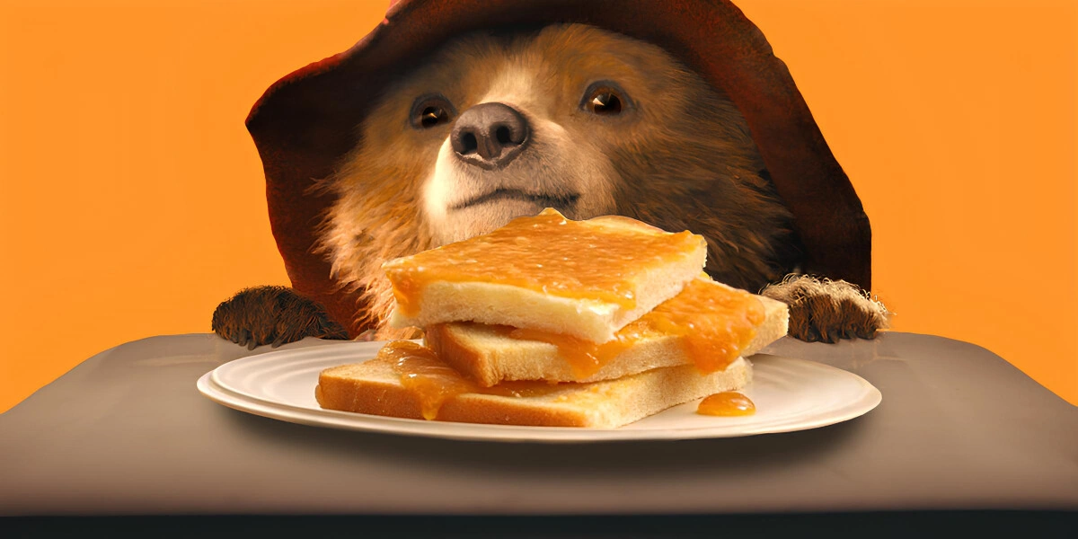 Почему Паддингтон ест мармелад? Разбор и&nbsp;смысл трилогии