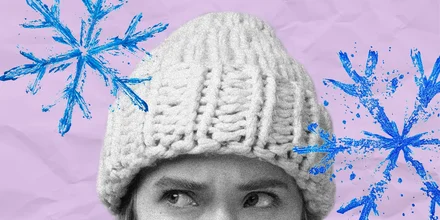 Аллергия на холод: а что, и такое бывает?