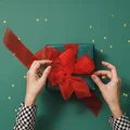 10 простых способов красиво и быстро упаковать подарки