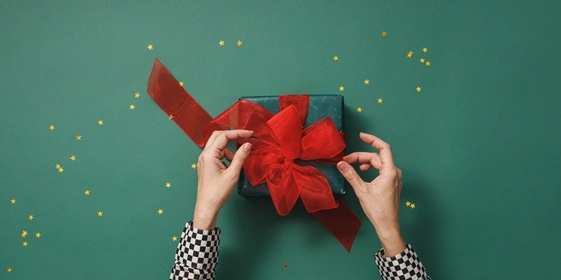 10 простых способов красиво и&nbsp;быстро упаковать подарки