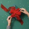 10 простых способов красиво и быстро упаковать подарки