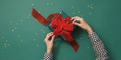 10 простых способов красиво и быстро упаковать подарки