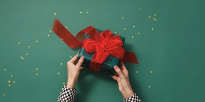 10 простых способов красиво и&nbsp;быстро упаковать подарки