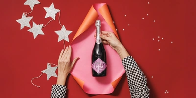 10 простых способов красиво и&nbsp;быстро упаковать подарки