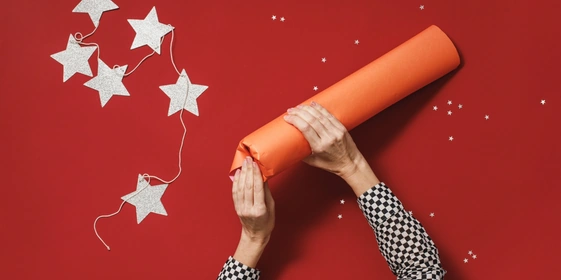 10 простых способов красиво и&nbsp;быстро упаковать подарки