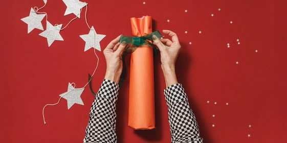 10 простых способов красиво и&nbsp;быстро упаковать подарки