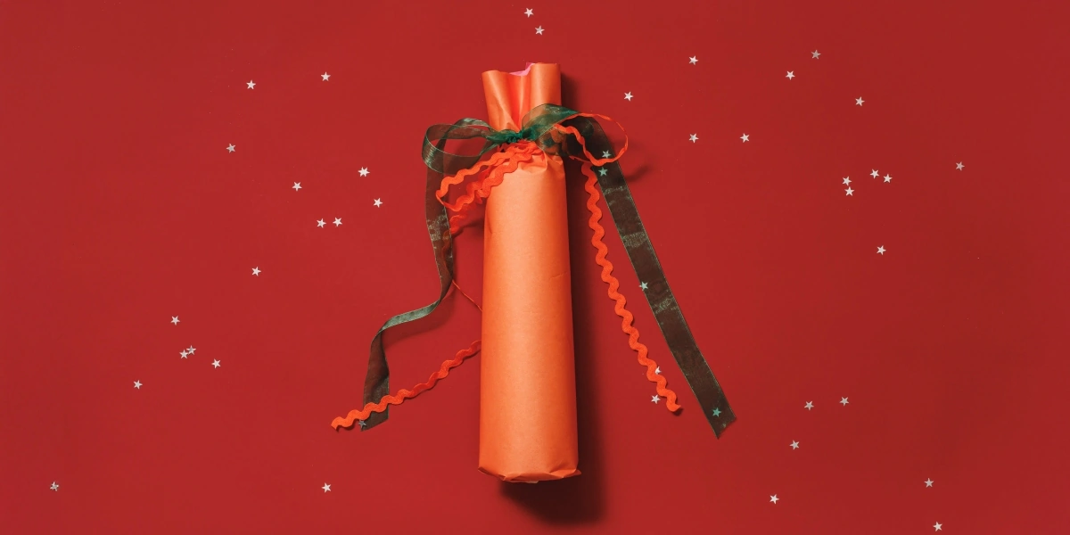 10 простых способов красиво и&nbsp;быстро упаковать подарки