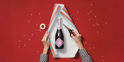 10 простых способов красиво и&nbsp;быстро упаковать подарки