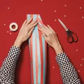 10 простых способов красиво и быстро упаковать подарки