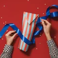 10 простых способов красиво и быстро упаковать подарки