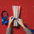 10 простых способов красиво и быстро упаковать подарки
