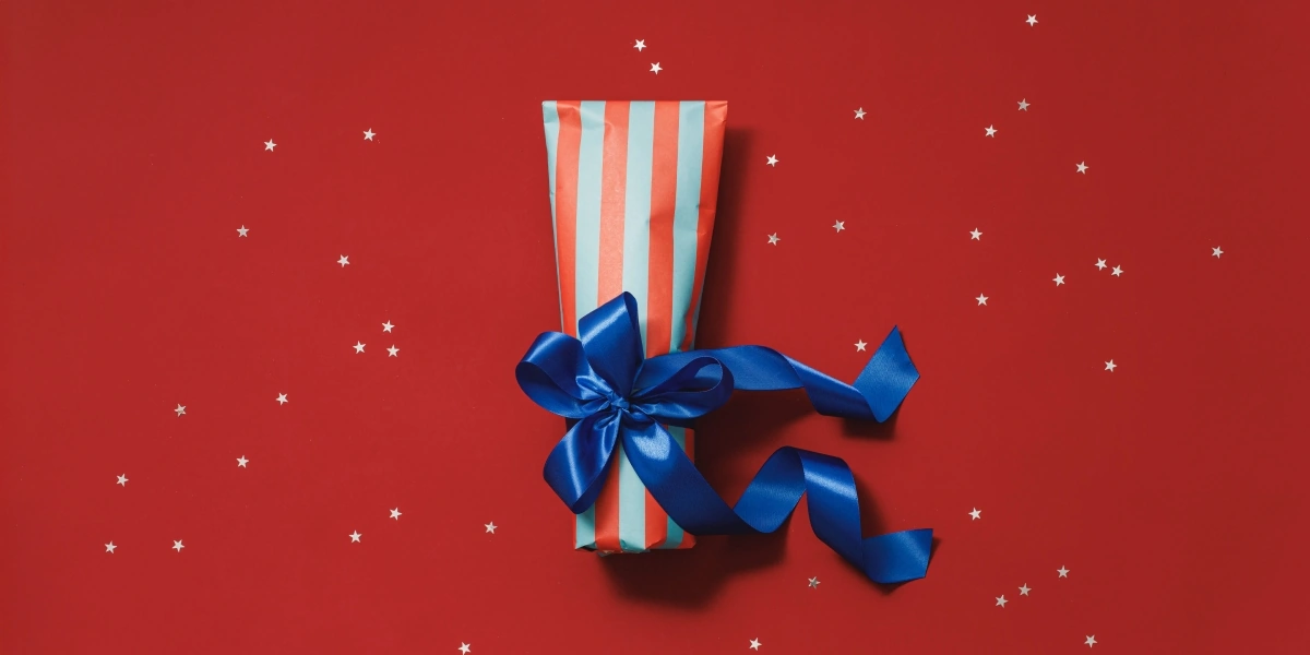 10 простых способов красиво и&nbsp;быстро упаковать подарки