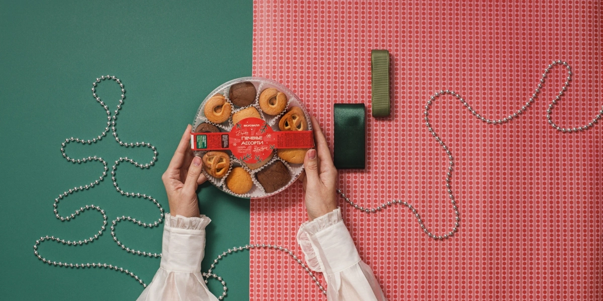 10 простых способов красиво и&nbsp;быстро упаковать подарки