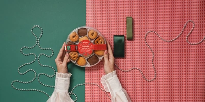 10 простых способов красиво и&nbsp;быстро упаковать подарки