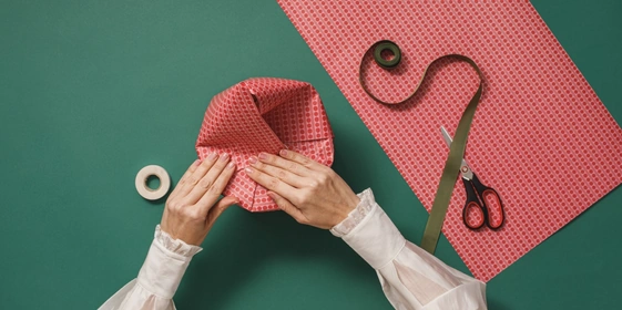 10 простых способов красиво и&nbsp;быстро упаковать подарки