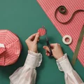 10 простых способов красиво и быстро упаковать подарки