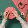 10 простых способов красиво и быстро упаковать подарки