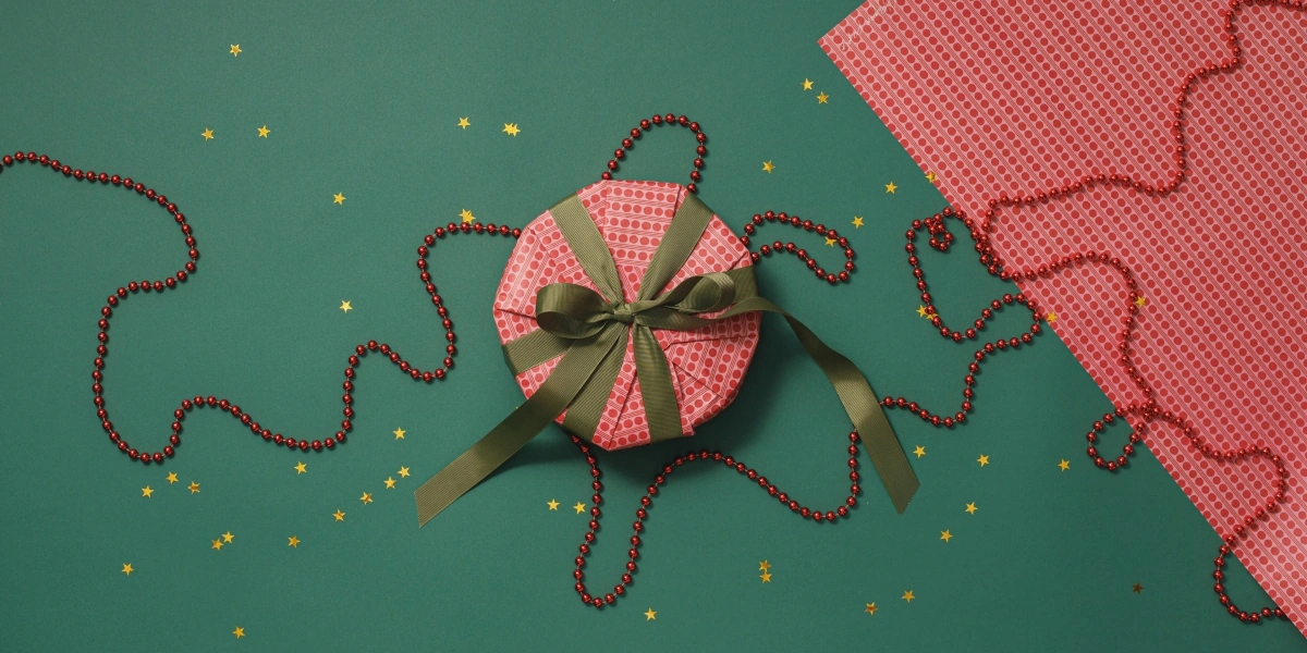 10 простых способов красиво и&nbsp;быстро упаковать подарки